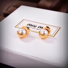 Miu Miu Earrings